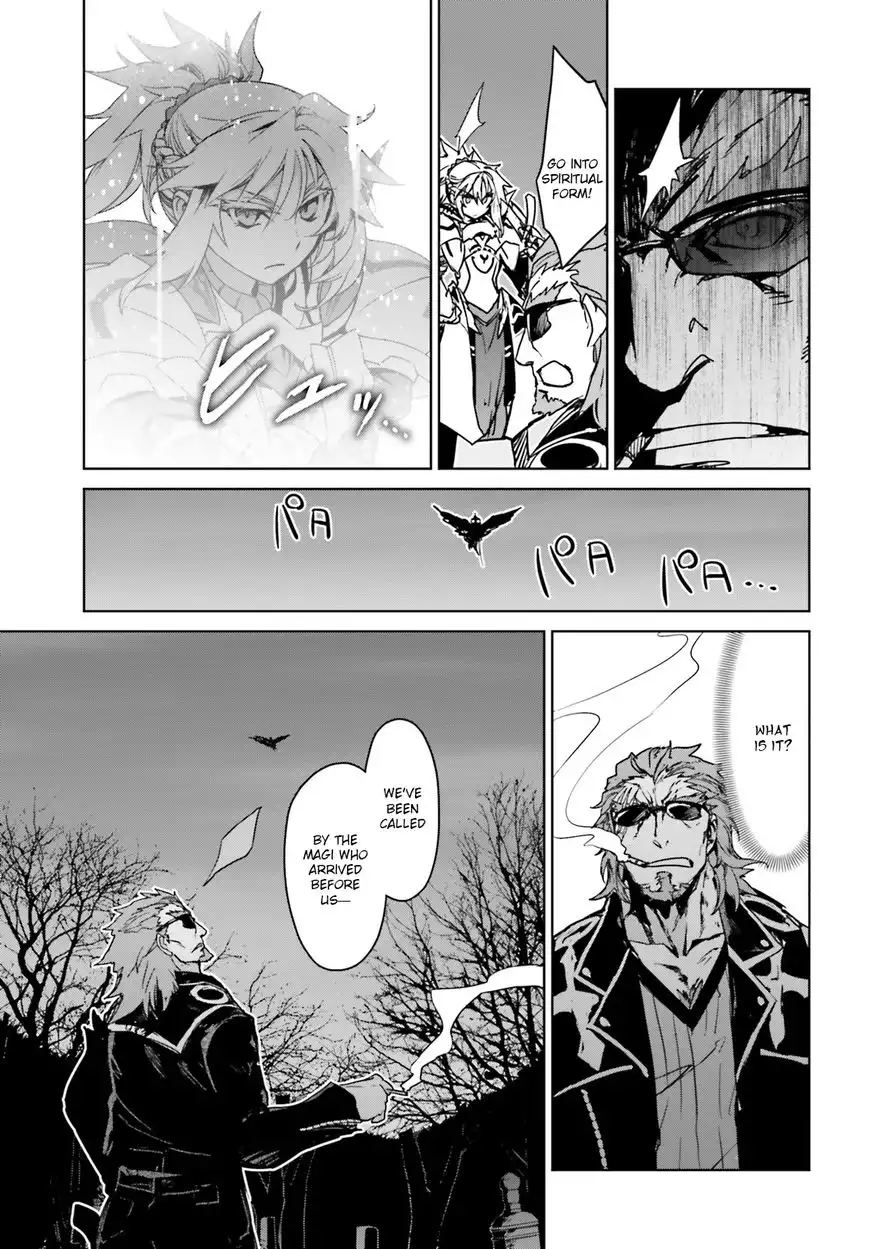 Fate/Apocrypha Chapter 2 37